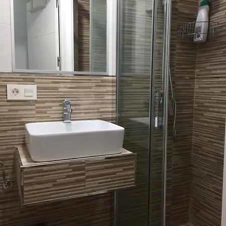 בית נופש Decada Alamos *