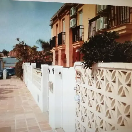 Feriehus Decada Alamos *