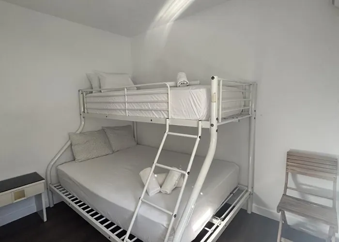 Decada Alamos * Torremolinos