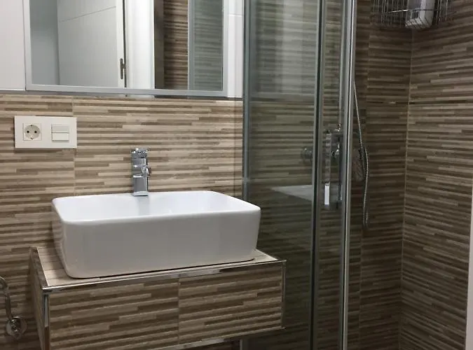 Feriehus Decada Alamos *