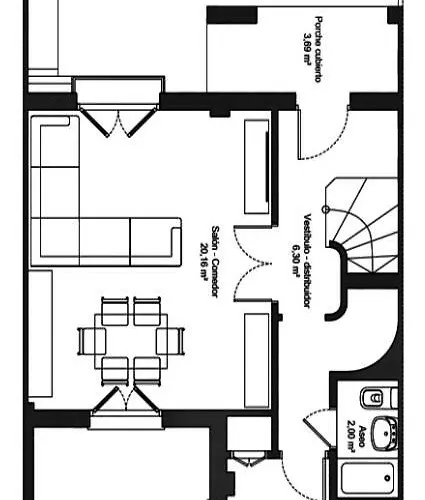 Decada Alamos * Τορρεμολίνος