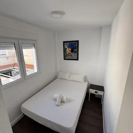 Decada Alamos Torremolinos