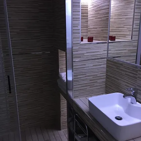 Prázdninový dům Decada Alamos *