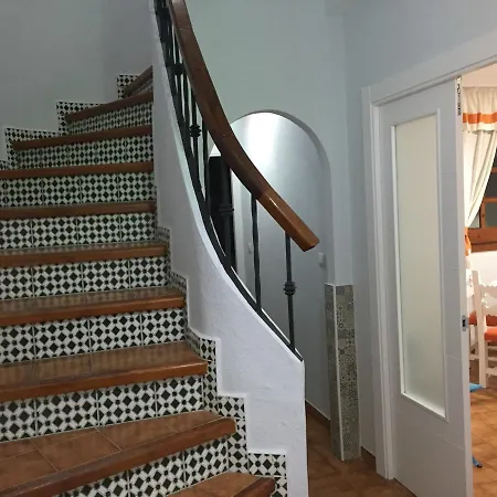 Сasa de vacaciones Decada Alamos Torremolinos