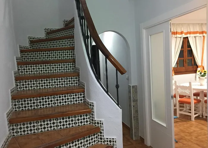 Prázdninový dům Decada Alamos Torremolinos