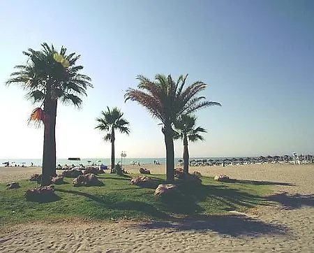 Decada Alamos Torremolinos