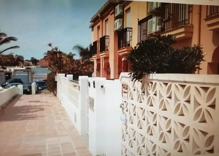 Сasa de vacaciones Decada Alamos *