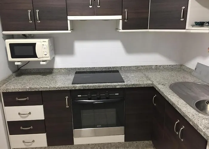 Decada Alamos Nyaraló Torremolinos