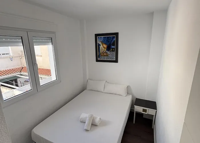 Decada Alamos Torremolinos