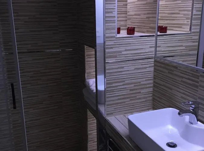 Сasa de vacaciones Decada Alamos *